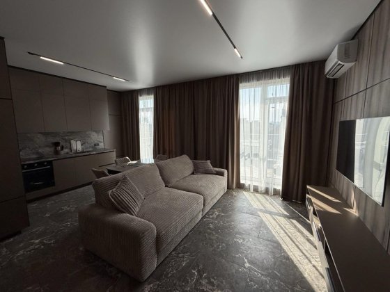Сдам 1 комн ЖК Comfort City Lagoon Старі Кодаки
