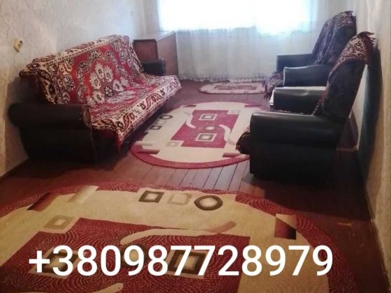 Здам квартиру в оренду Тячів