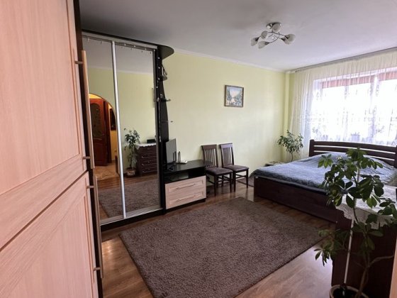 Оренда 1 кімнатна квартира (м-р Каскад) Волчинец