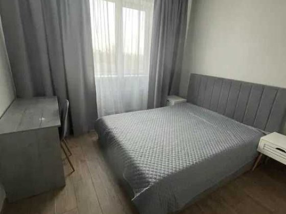 Перша здача ЖК "Амстердам" Белогородка