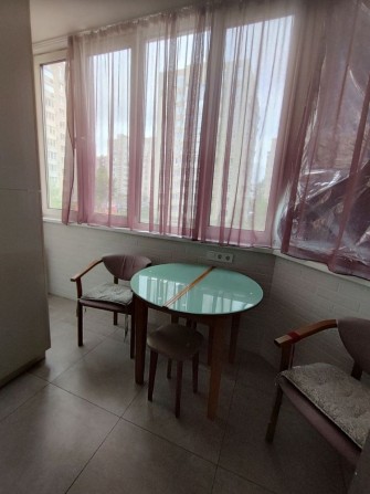 Оренда 1-к квартири. Петрівський квартал - фото 1