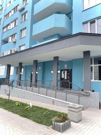 Однокімнатна квартира Теремки - фото 1