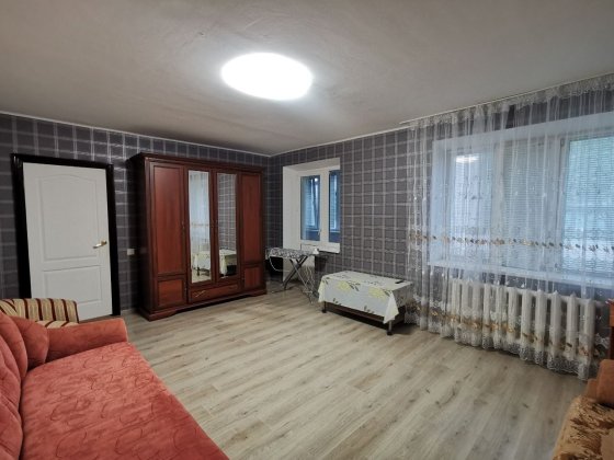 Оренда  1 кім  квартири смт Глеваха вулиця Вокзальна
