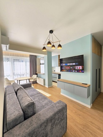 Оренда ЖК Desna Park Residence, Зазим'я, Троєщина 15 хв - фото 1