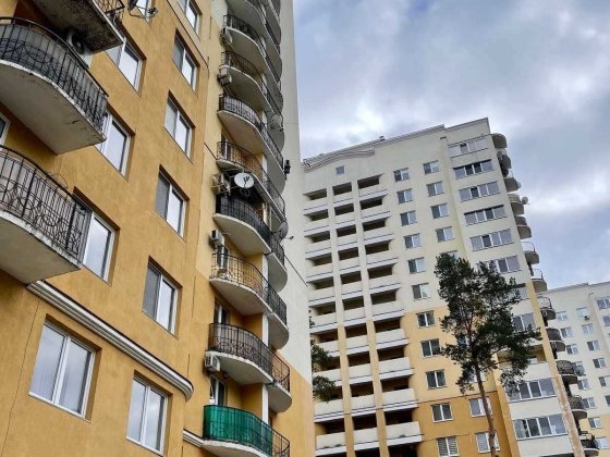 Оренда 2к ЖК Чайка вул Лобановського 15 ! Чайки