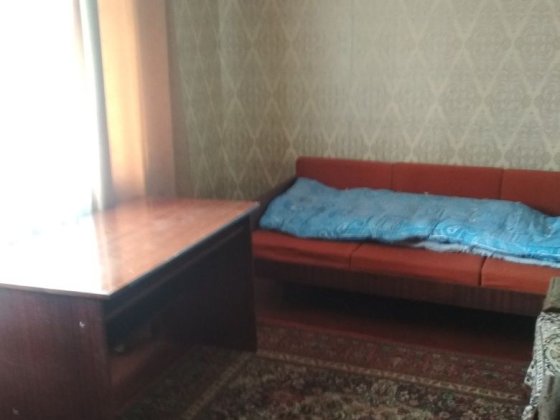 Здам однокімнатну квартиру Чубинське