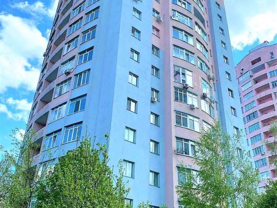 Оренда 1 кімн. кв.  метро Житомирська Чайки