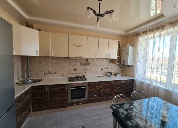 Оренда 1к, кв, Винники, 16000 грн - фото 1