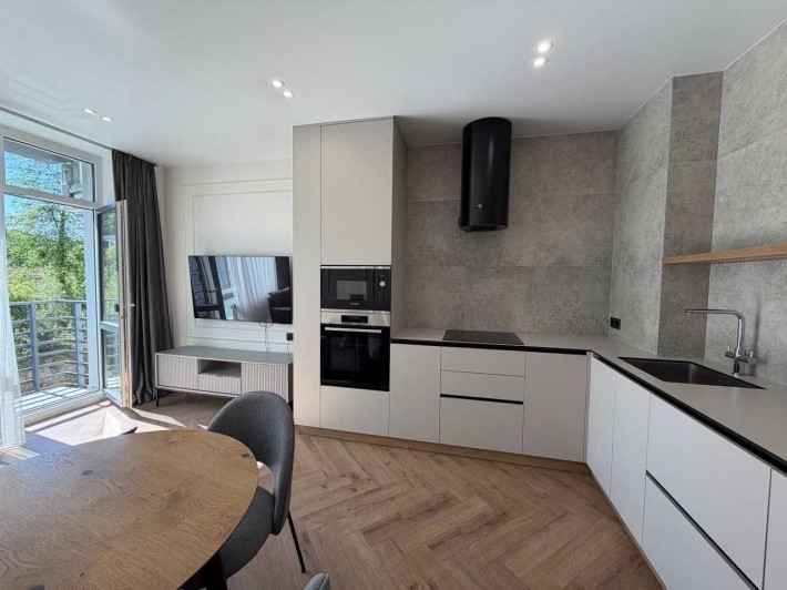 Оренда квартири, ЖК Грінвуд, 650$ - фото 1