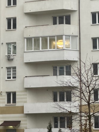 Оренда просторої квартири - фото 1