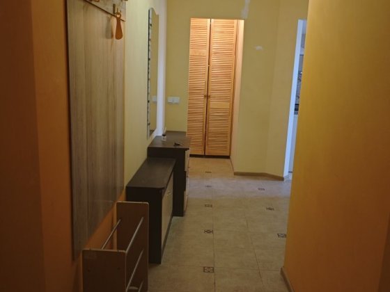 Здається трьох кімнатна квартира в Новояворівську Новояворовск