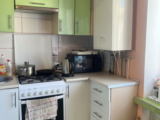 Оренда однокімнатноі квартири Сокаль