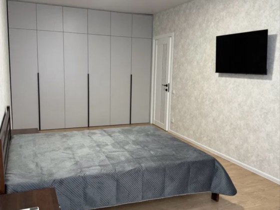 Первая сдача ЖК “Kadorr Group” 56 Жемчужина на Таирово Лиманка