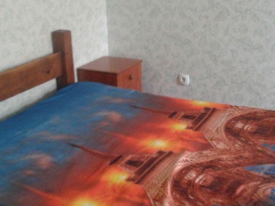 Сдам 1 комнатную квартиру в жк 7 небо. Авангард