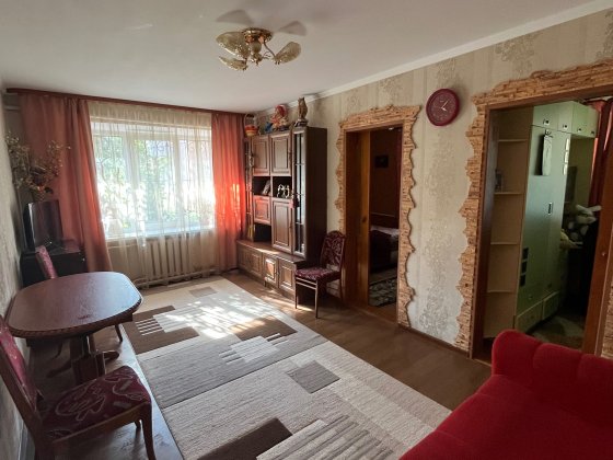 3 кімнатна квартира, Хорол Хорол
