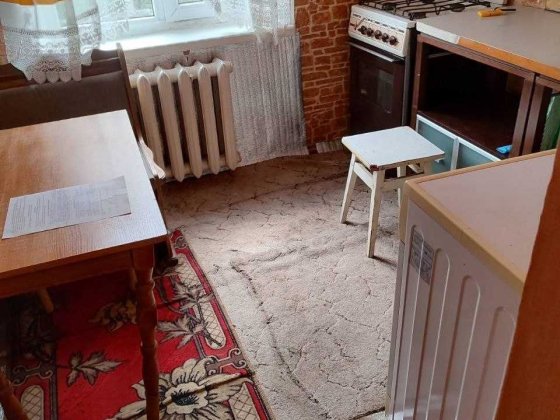 Однокімнатна квартира в оренду в Рівному вул Небожинського Обарів