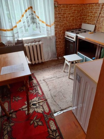 Однокімнатна квартира в оренду в Рівному вул Небожинського - фото 1