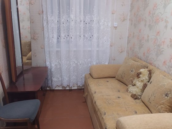 Довготривала оренда квартири м.Дубровиця вул.Шевченка Дубровиця