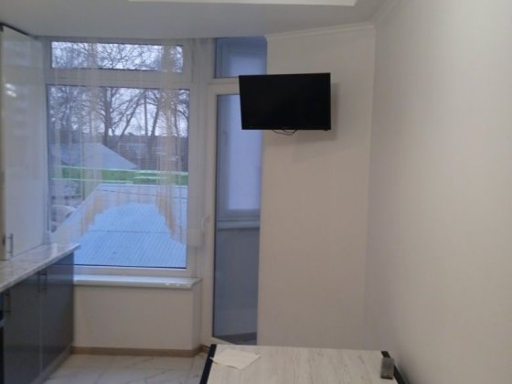 Здаю однокімнатну квартиру