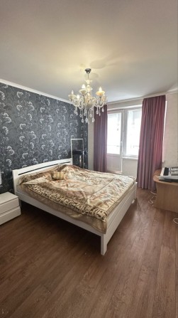 Сдам 3-х комн. квартиру порядочной семье - фото 1