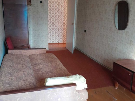 Здається 2 кімнатна квартира по вул.Коротченко на 3 поверсі 5 пов. буд Первомайськ