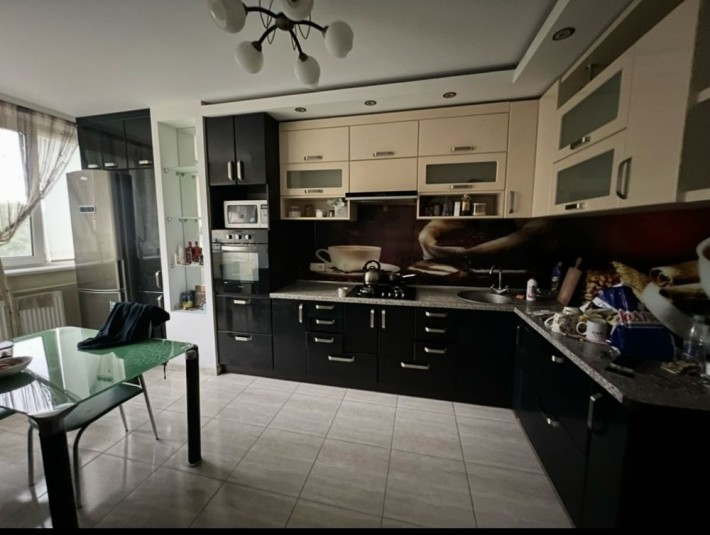 Оренда 1к квартири, Озерна, 13000грн. Біля лісу - фото 1