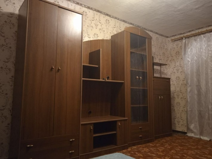 Здам 3-К квартиру на 1 поверсі в 36 м-ні - фото 1
