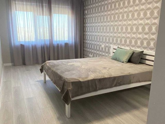 Оболонь, вул. Володимира Івасюка 43-Б, оренда 1к, євроремонт