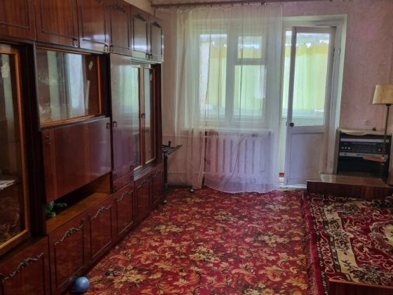 Оренда двушки на Піонерській Біла Церква
