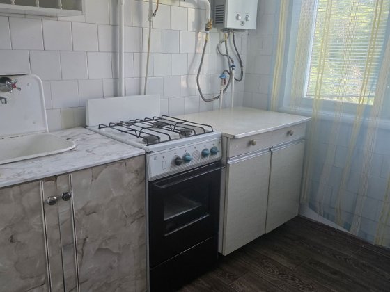 Здам 3 кімнатну квартиру на Піонерській Белая Церковь