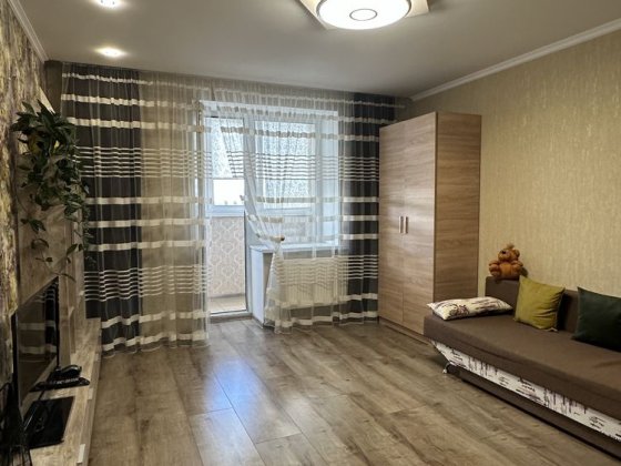 Здача 1-кв Евро-двушки  47 кв. м по вул. Головатого 76-Б ЖК «Лелека»