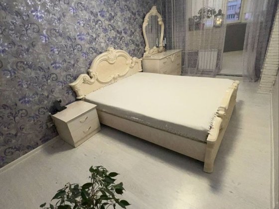 Оренда 2х кімнатної квартири Ватутіна,99 Бориспіль