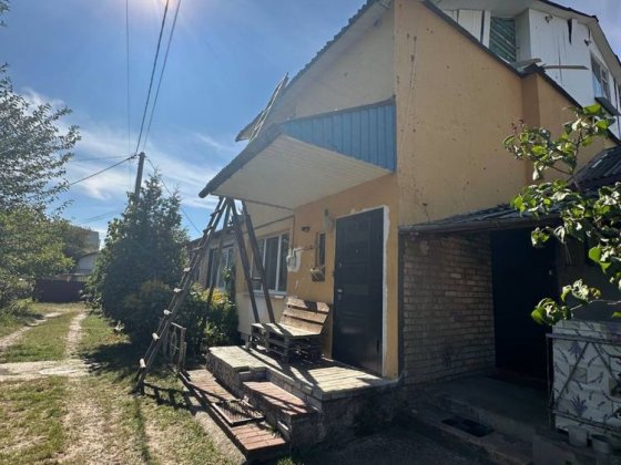 Оренда 1к квартира Лісова Буча Буча