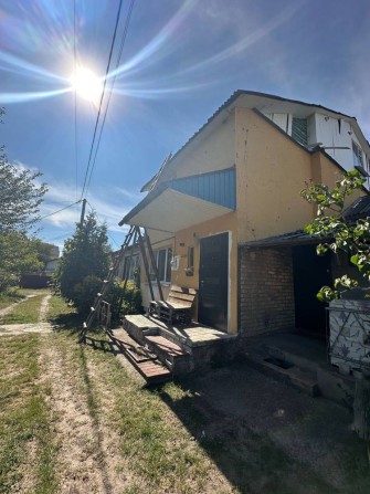 Оренда 1к квартира Лісова Буча - фото 1