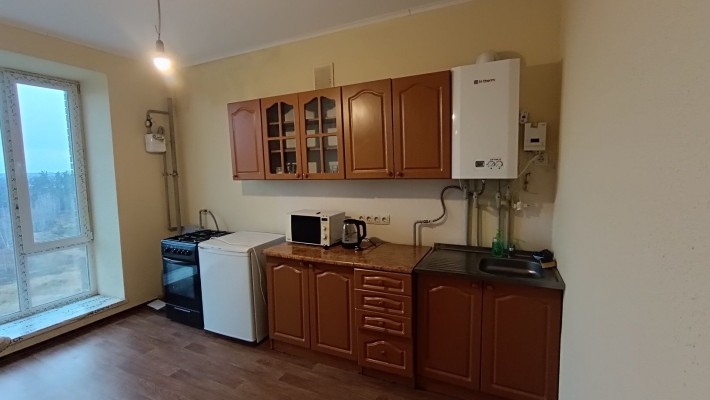 Терміново 3 кімн. кв. з газовим опаленням, можно з дітьми та тваринами - фото 1