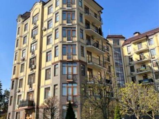 Пропонується в оренду 1к квартира ЖК Річ Таун Буча