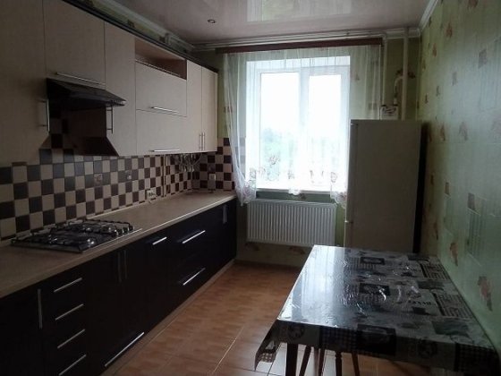 Здам з 01.06 квартиру з автономним опаленням в м. Буча, бронювання доступно Буча