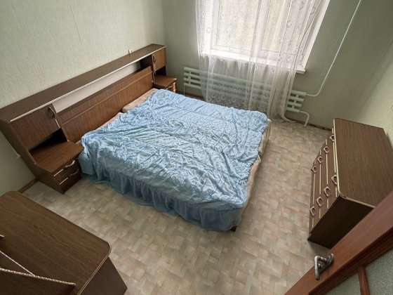 Здам 2 кім на Петрівці квартал 304 Кременчуг