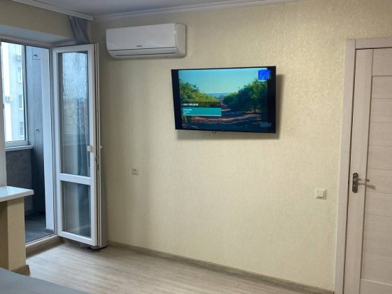Район  Макдональдс з ремонтом Кременчук