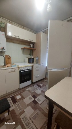 Квартира на 96 кварталі! Поруч автовокзал - фото 1