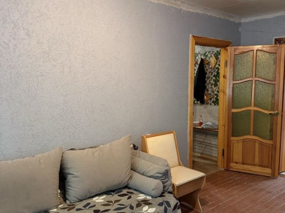 Здається в оренду 2-кімнатна квартира по вул. Кропивницького 53. Кривой Рог