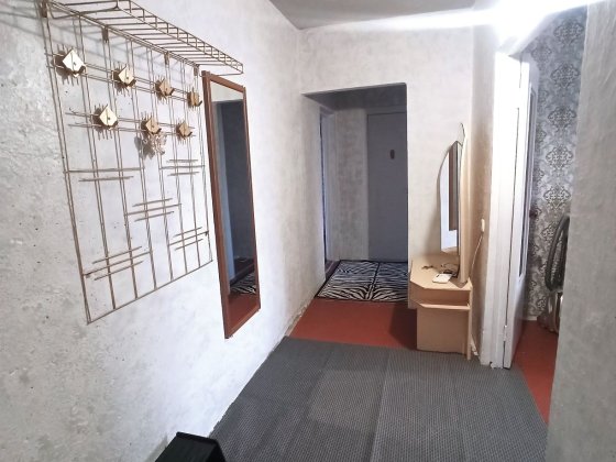 Здам 2х кімнатну квартиру від хазяїна Кривой Рог