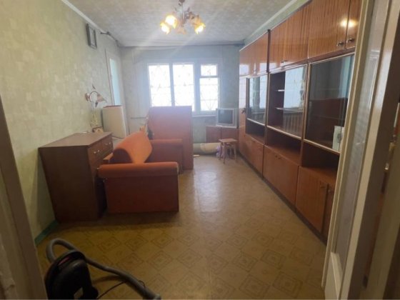 2-кімнатна квартира в оренду, Сонячний 37 Кривой Рог
