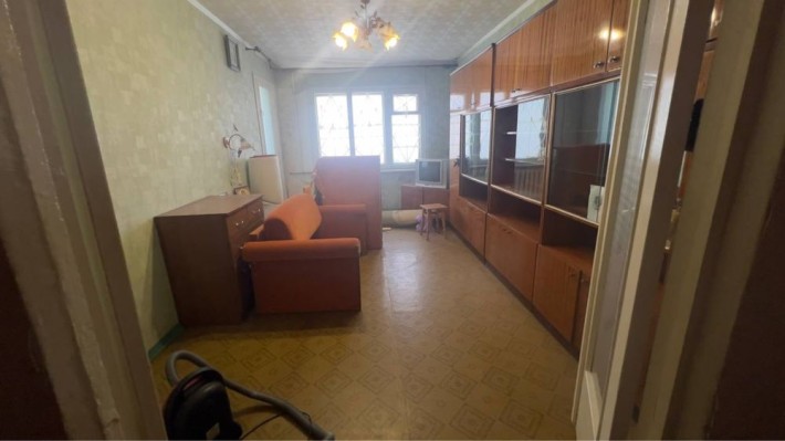 2-кімнатна квартира в оренду, Сонячний 37 - фото 1