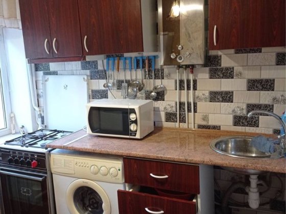 Сдам Квартиру Покровский район 44 Квартал Кривой Рог