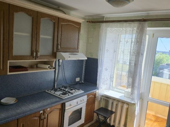 Центр Квартира біля парку Шевченка Ровно