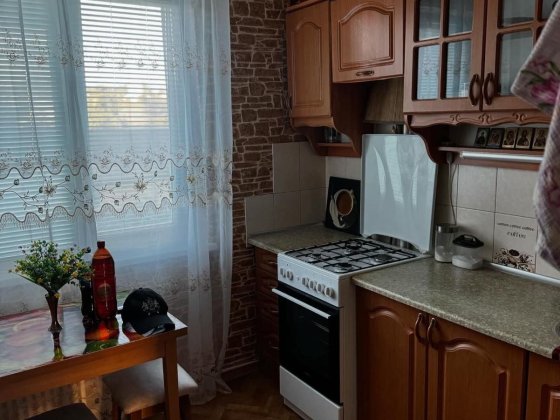 1-к.кв. в центрі від власника біля парку по С.Крушевницької Ровно