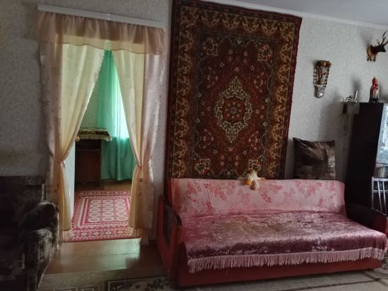 Здамо 2-х кімнатну квартиру на  Європейській, зупинка Лялі Убийвовк Полтава