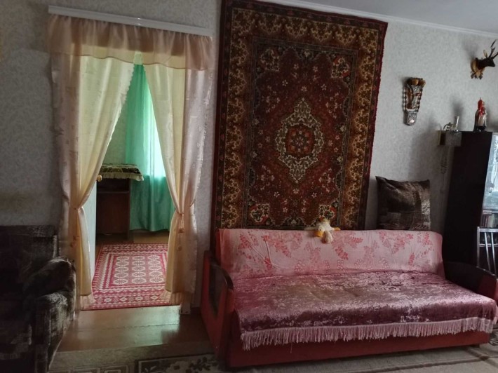 Здамо 2-х кімнатну квартиру на  Європейській, зупинка Лялі Убийвовк - фото 1