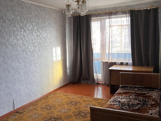 Аренда 1 кімнатної квартири від власника  на Половках Полтава